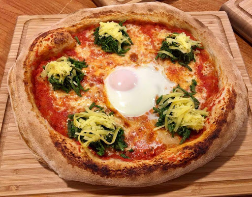 Ristorante Il Buongustaio in Valdagno, Provincia di Vicenza