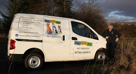 PawsClickPlay Pet Services