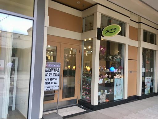 Nail Salon «Avalon Nail Salon», reviews and photos, 11800 W Broad St, Richmond, VA 23233, USA