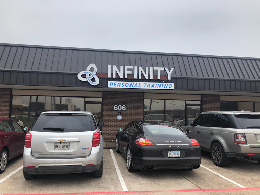 Personal Trainer «Infinity Personal Training & Gym», reviews and photos, 1201 W McDermott Dr, Allen, TX 75013, USA