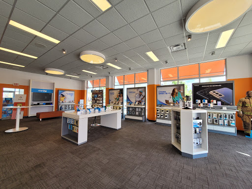 Cell Phone Store «AT&T Authorized Retailer», reviews and photos, 10665 Innovation Drive, Miamisburg, OH 45342, USA