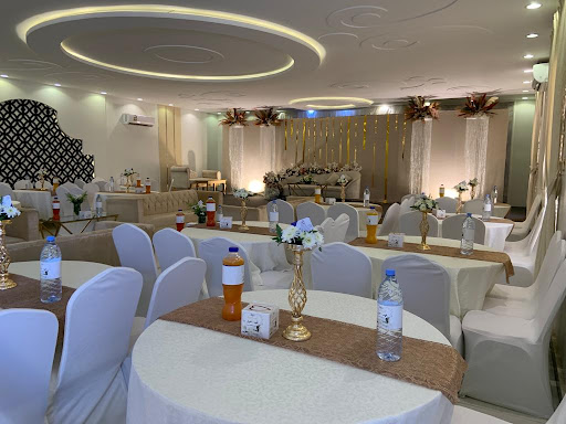 محل كوش افراح تبوك 