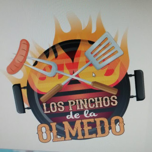 Pinchos De La Olmedo - Riobamba