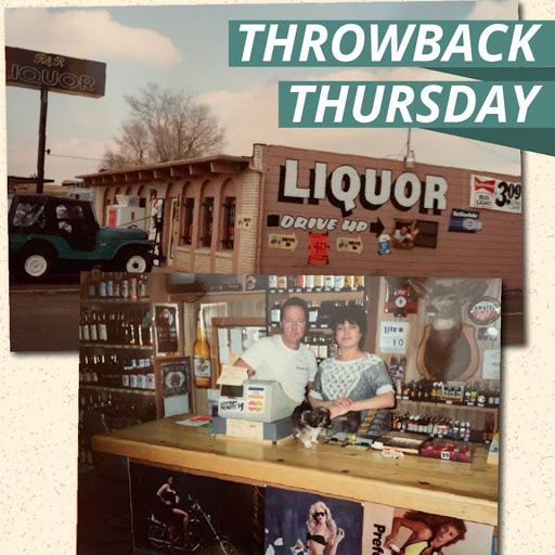 Liquor Store «R & R Liquor», reviews and photos, 1845 Main St, Colorado Springs, CO 80911, USA