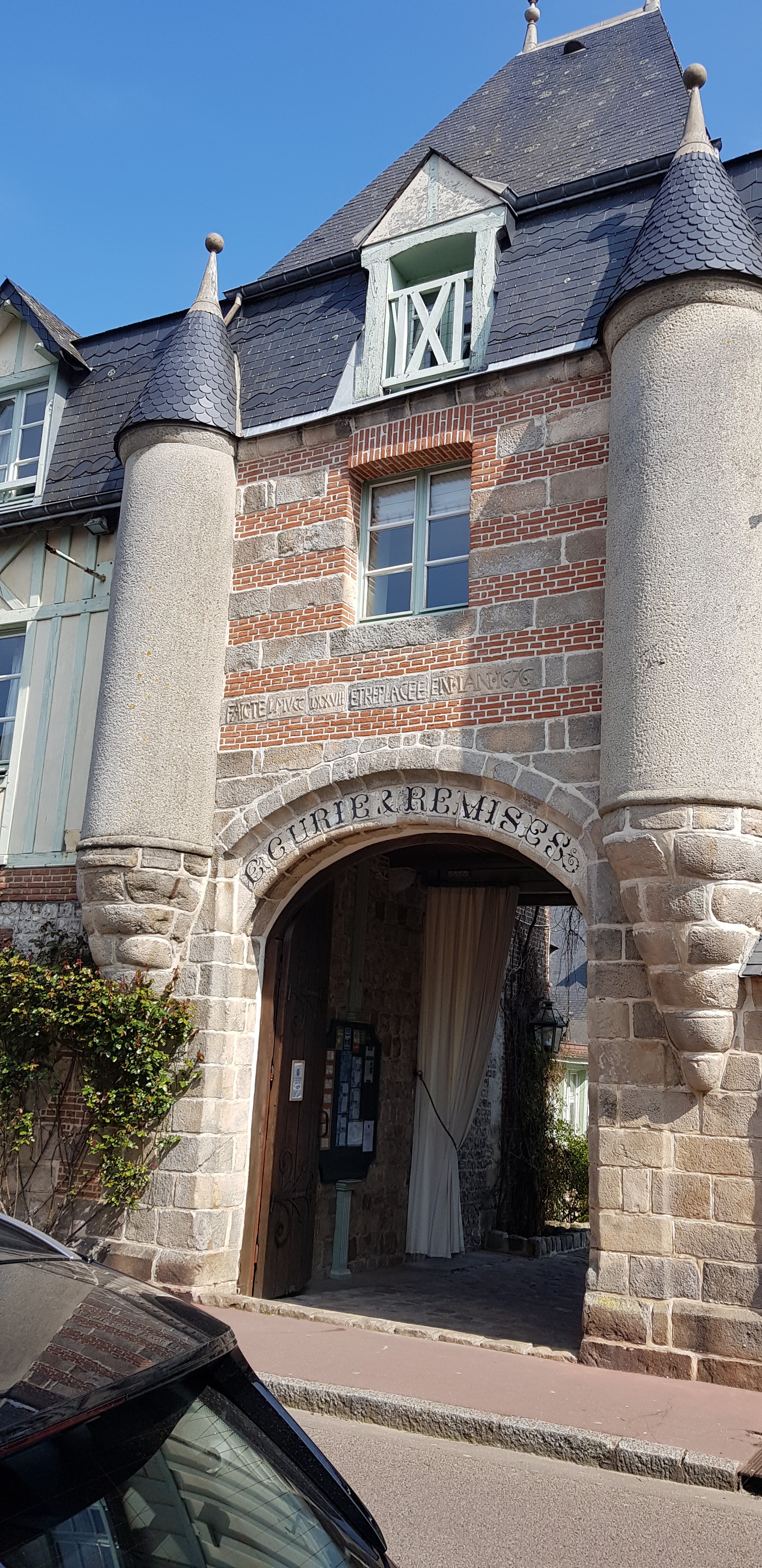 Photo n° 24 de l'avis de beatrice.r fait le 08/04/2019 à 15:08