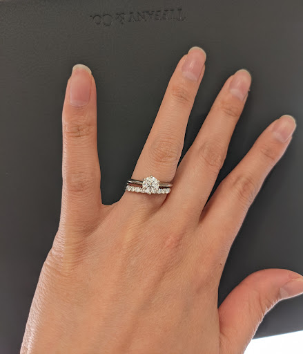 Jewelry Store «Tiffany & Co.», reviews and photos, 3000 E 1st Ave, Denver, CO 80206, USA