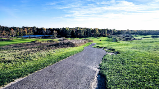 Golf Course «Sanctuary Lake Golf Course», reviews and photos, 1450 E South Blvd, Troy, MI 48084, USA