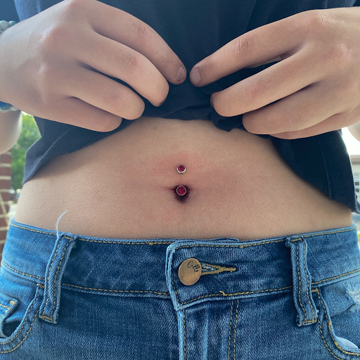 Explore arm tattoo placement ideas, creative tattoo ideas in Roanoke, available at Sati Piercing & Fine Jewelry