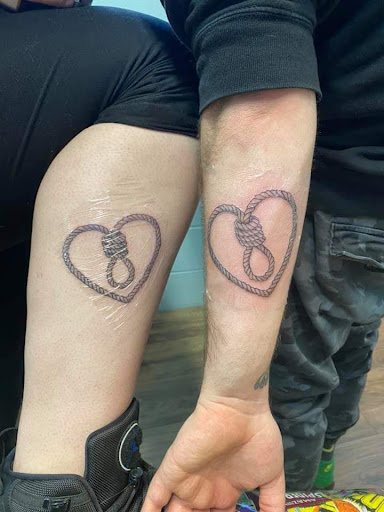 Explore 2pac tattoo ideas, creative tattoo ideas in Spokane, available at PNW Tattoo