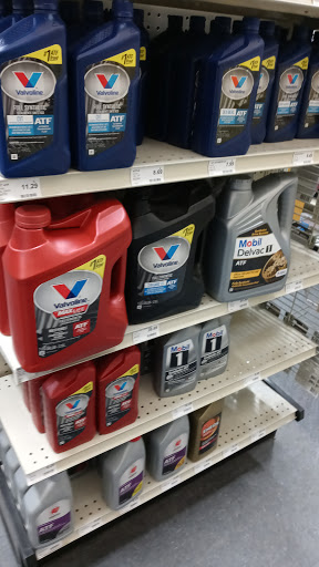 Auto Parts Store «NAPA Auto Parts - Genuine Parts Company», reviews and photos, 1317 700 W, Salt Lake City, UT 84104, USA