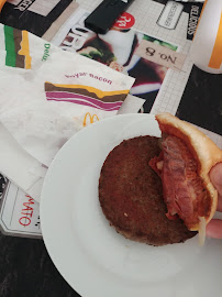 Aliment-réconfort du Restauration rapide McDonald's à Colomiers - n°6