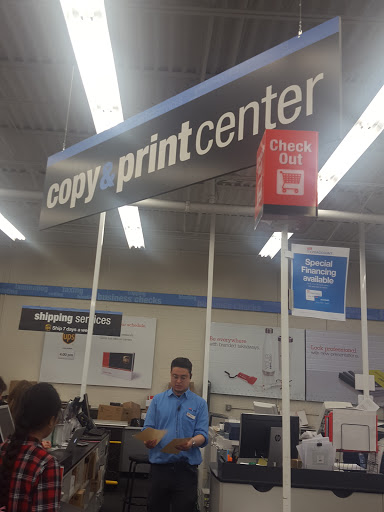 Office Supply Store «Staples», reviews and photos, 2180 MacArthur Rd, Whitehall, PA 18052, USA