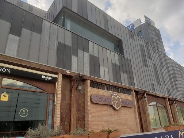 Imagen de Hotel YIT Ciudad de Zaragoza (15 de 30)