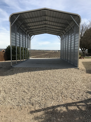 Construction Company «Pacific Metal Buildings Inc», reviews and photos, 270 Old Hwy 99W, Maxwell, CA 95955, USA