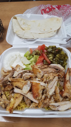 Grocery Store «Baiz Market Place», reviews and photos, 523 N 20th St, Phoenix, AZ 85006, USA