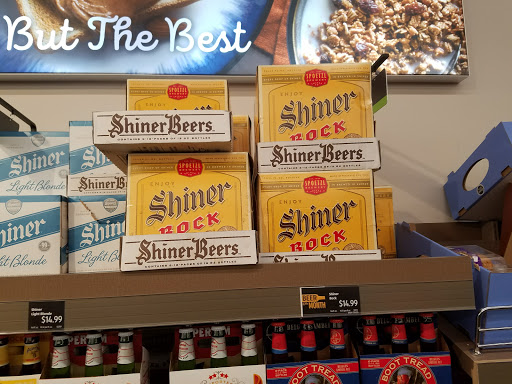 Supermarket «ALDI», reviews and photos, 1549 E Belt Line Rd, Richardson, TX 75081, USA