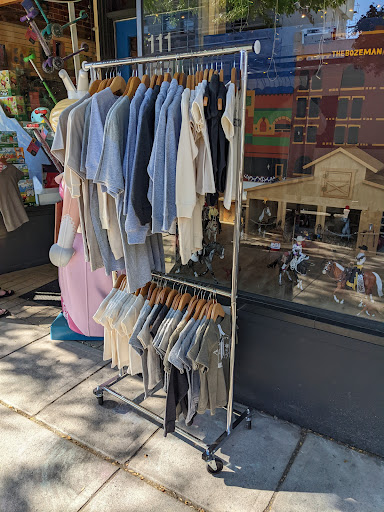 Toy Store «Great Rocky Mountain Toy Co», reviews and photos, 111 E Main St, Bozeman, MT 59715, USA