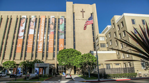 Maternity hospital Long Beach