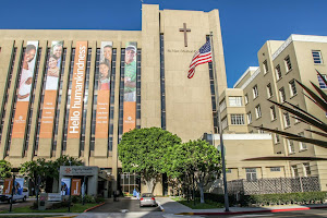 Dignity Health - St. Mary Medical Center