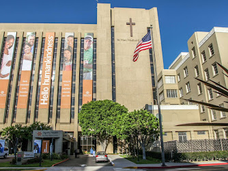 Dignity Health - St. Mary Medical Center