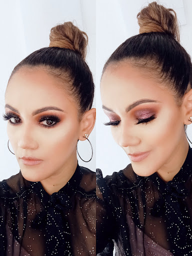 Maquilladora profesional