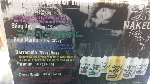 Tobacco Shop «Burien Smoke Shop», reviews and photos, 12822 Ambaum Blvd SW, Burien, WA 98146, USA