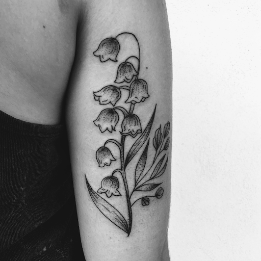 Explore small alice in wonderland tattoo ideas, creative tattoo ideas in Atlanta, available at Big Cat Tattoo