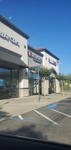 Hair Salon «Great Clips», reviews and photos, 10431 Fairway Dr #120, Roseville, CA 95678, USA