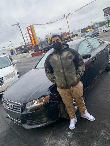 Used Car Dealer «RightWay Auto Sales», reviews and photos, 3550 Lapeer Rd, Port Huron, MI 48060, USA