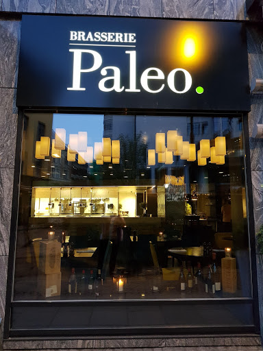 Brasserie Paleo
