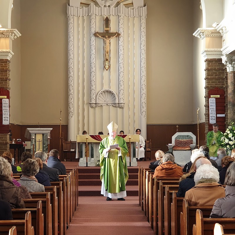 Our Lady's Catholic Church