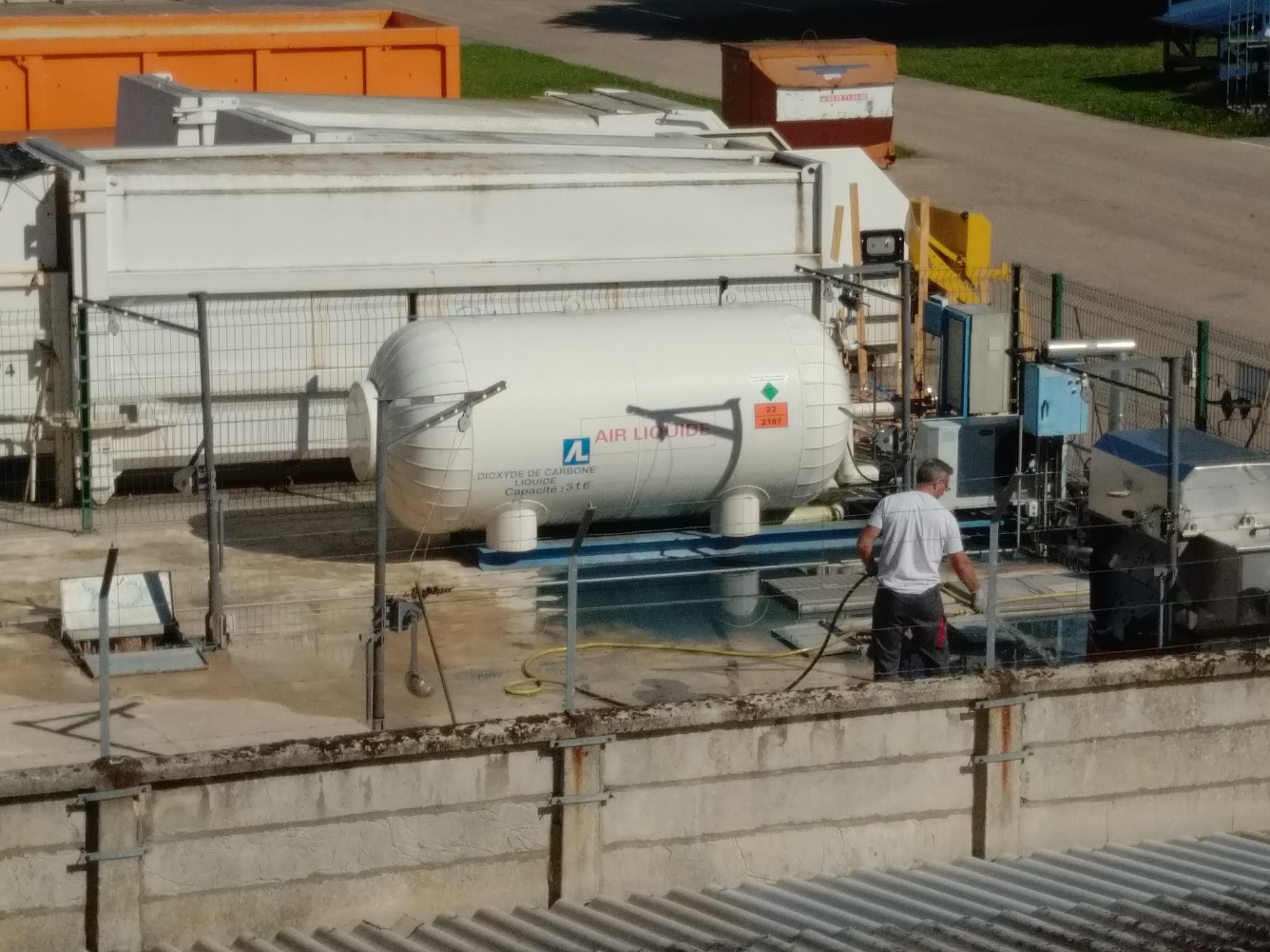 Photo n° 6 de l'avis de Régis.E fait le 08/08/2017 à 11:15