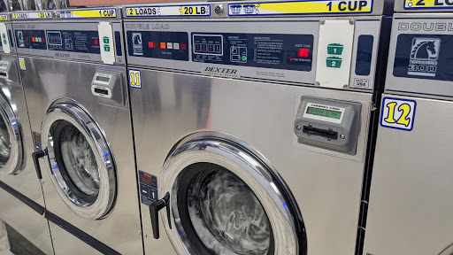 Laundromat «Coin Less Laundry», reviews and photos, 1330 W Prince Rd, Tucson, AZ 85705, USA