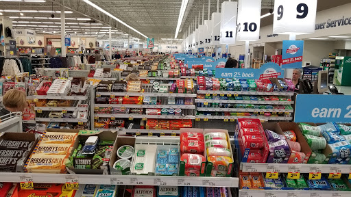 Grocery Store «Meijer», reviews and photos, 4222 Charlestown Rd, New Albany, IN 47150, USA