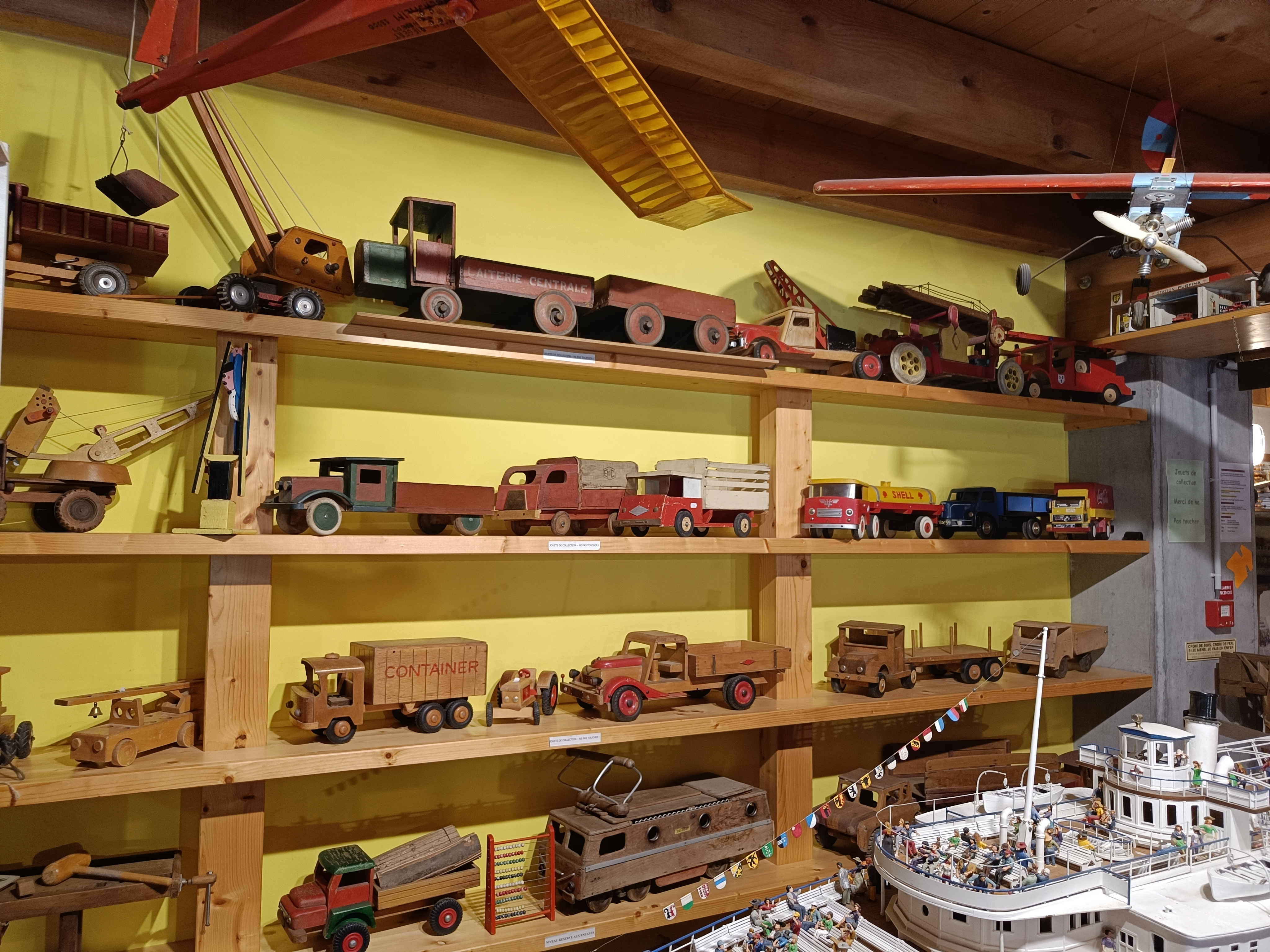 Photo n° 2 de l'avis de Ghislain.l fait le 11/09/2023 à 14:57