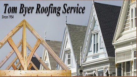 Roofing Contractor «Tom Byer Roofing Service», reviews and photos, 7581 Acacia Ave, Garden Grove, CA 92841, USA