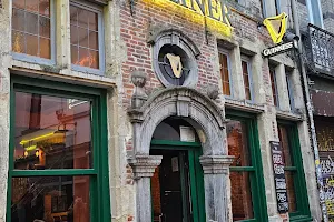 The Dubliner Irish Pub Brussels image