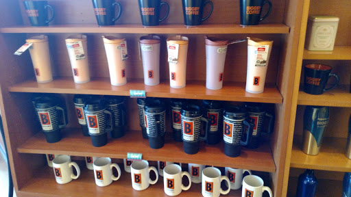 Coffee Shop «BIGGBY COFFEE», reviews and photos, 6961 E Michigan Ave, Saline, MI 48176, USA
