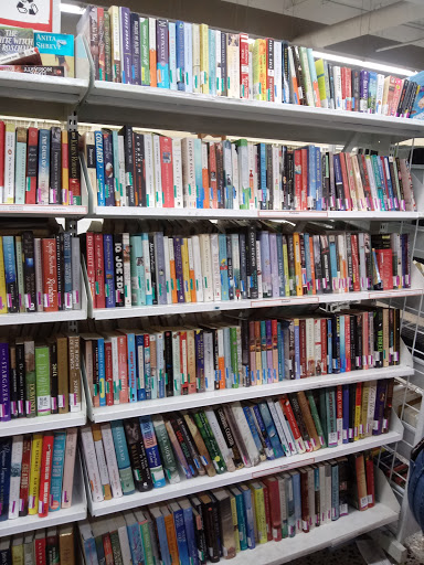 Thrift Store «Savers», reviews and photos, 3137 Berlin Turnpike, Newington, CT 06111, USA