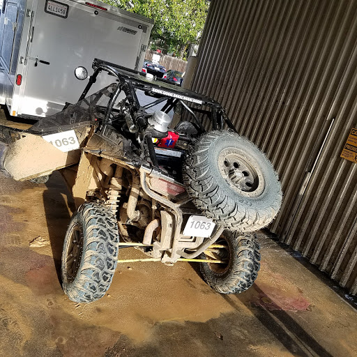 Car Wash «Thrifty Coin Op Car Wash», reviews and photos, 2537 Lincoln Blvd, Santa Monica, CA 90405, USA