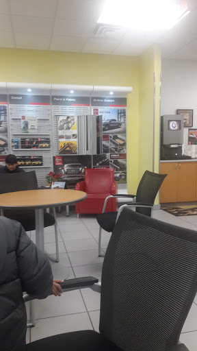 Nissan Dealer «Al Piemonte Nissan», reviews and photos, 1600 W North Ave, Melrose Park, IL 60160, USA