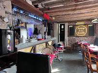 Atmosphère du Restaurant LA TOURELLE 77 à Tournan-en-Brie - n°10