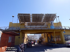 Terminal Pesquero Coquimbo