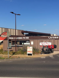 Photos du propriétaire du Pizzeria Chicano Pizza à Issoire - n°1