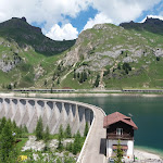 Photo n°1 de l'avis de Peter. fait le 21/06/2018 à 15:49 sur le  La Murada à Rocca Pietore