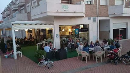 Restaurante D,vinos - Avenida de las Americas n2 - Edificio la Caleta Local 8, 29532 Mollina, Málaga, Spain