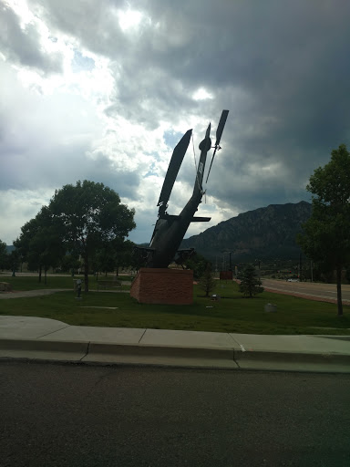 Museum «4th Infantry Division Museum», reviews and photos, 6013 Nelson Blvd, Fort Carson, CO 80913, USA