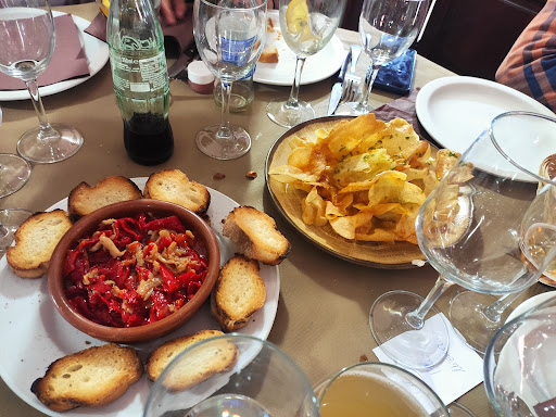 Rte quitin en Burjassot