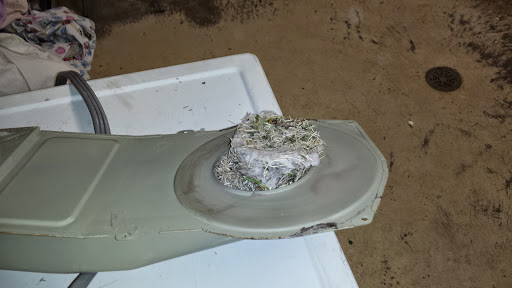 Appliance Repair Service «All Done Appliances», reviews and photos, 4739 Harpers Ferry Ln, Jacksonville, FL 32257, USA