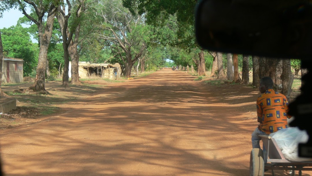 Pô, Burkina Faso